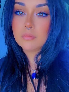 Meet your Posher, Mayra
